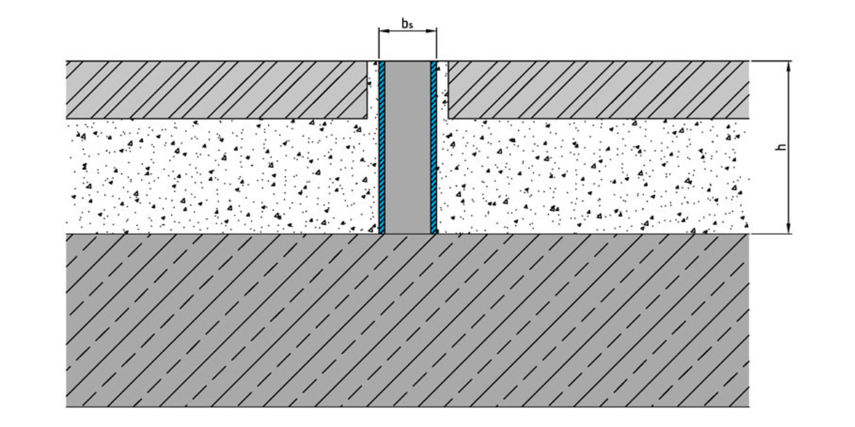 ESF-U 10 ES - Imagem técnica